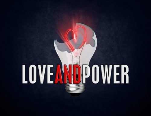 Love and Power