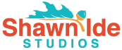 Shawn Ide Studios Logo